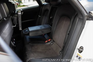 Audi A7 Sportback 3.0 TDI quattr 2013