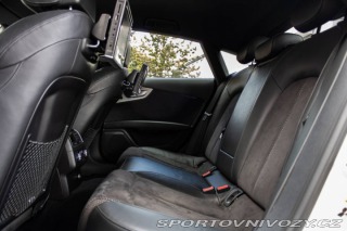Audi A7 Sportback 3.0 TDI quattr 2013