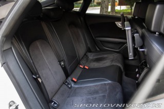 Audi A7 Sportback 3.0 TDI quattr 2013