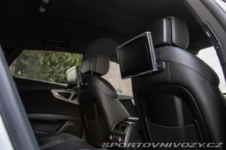 Audi A7 Sportback 3.0 TDI quattr 2013