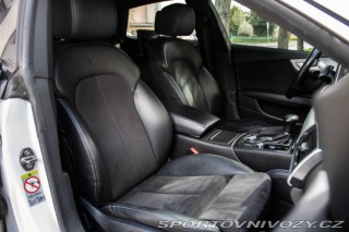 Audi A7 Sportback 3.0 TDI quattr 2013