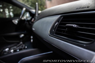 Audi A7 Sportback 3.0 TDI quattr 2013