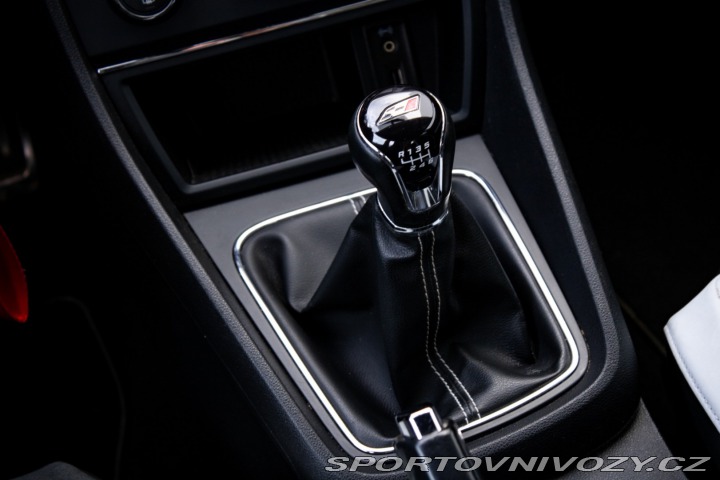 Seat Leon 2.0 TSI Cupra 290 2016