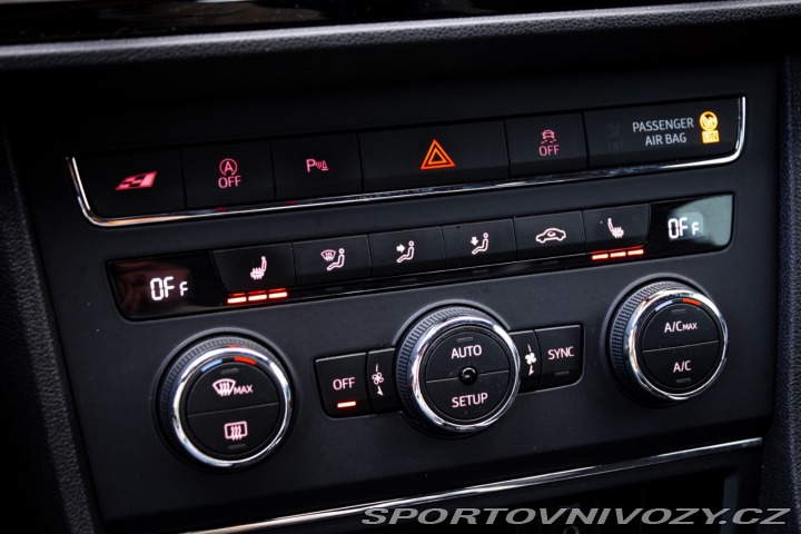 Seat Leon 2.0 TSI Cupra 290 2016