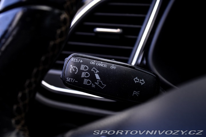 Seat Leon 2.0 TSI Cupra 290 2016