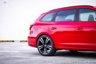 Seat Leon 2.0 TSI Cupra 290 2016