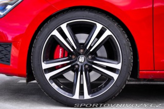 Seat Leon 2.0 TSI Cupra 290 2016