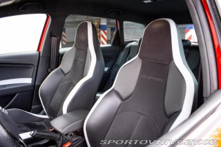 Seat Leon 2.0 TSI Cupra 290 2016