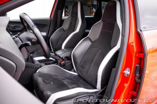 Seat Leon 2.0 TSI Cupra 290 2016