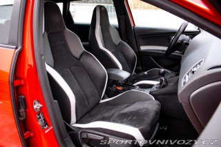 Seat Leon 2.0 TSI Cupra 290 2016
