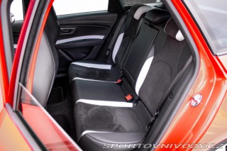 Seat Leon 2.0 TSI Cupra 290 2016