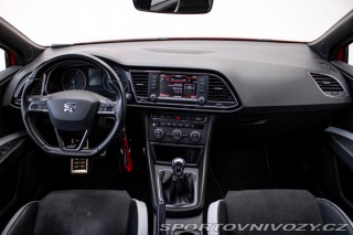 Seat Leon 2.0 TSI Cupra 290 2016