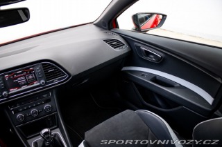 Seat Leon 2.0 TSI Cupra 290 2016