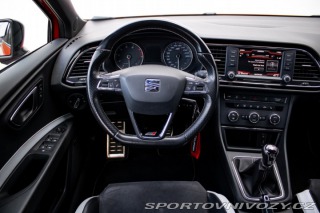Seat Leon 2.0 TSI Cupra 290 2016