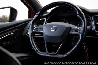 Seat Leon 2.0 TSI Cupra 290 2016