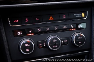 Seat Leon 2.0 TSI Cupra 290 2016