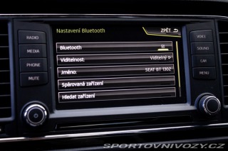 Seat Leon 2.0 TSI Cupra 290 2016