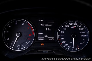 Seat Leon 2.0 TSI Cupra 290 2016