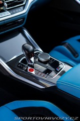 BMW M3 Competition Xdrive 2021