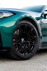 BMW M3 Competition Xdrive 2021