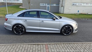 Audi RS3 Sedan