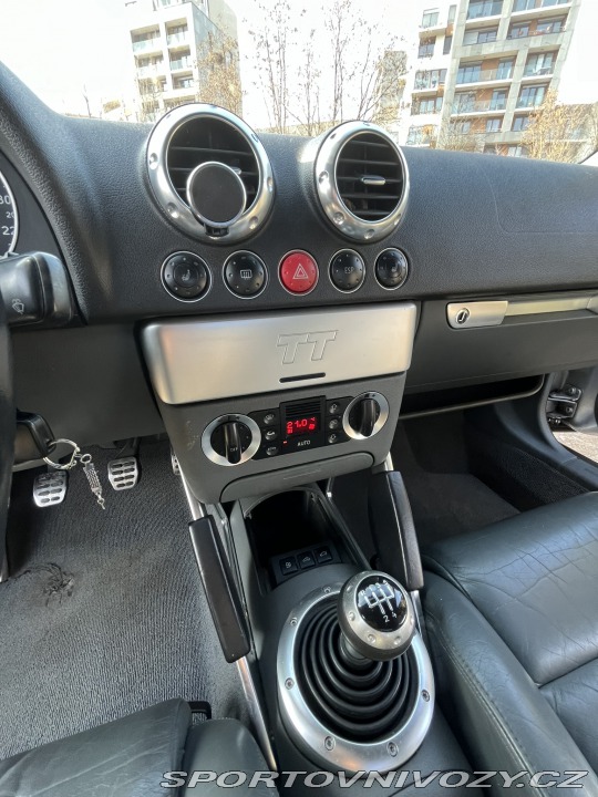 Audi TT 1999