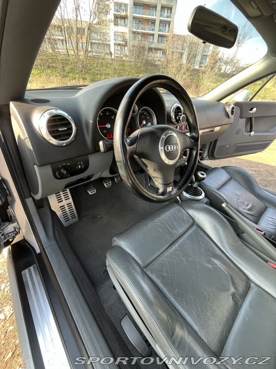 Audi TT 1999