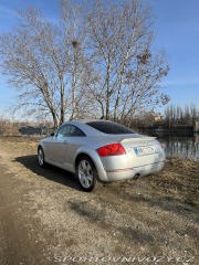 Audi TT 1999