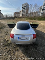 Audi TT 1999