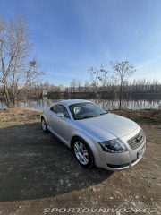 Audi TT 1999
