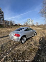 Audi TT 1999