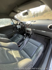 Audi TT 1999