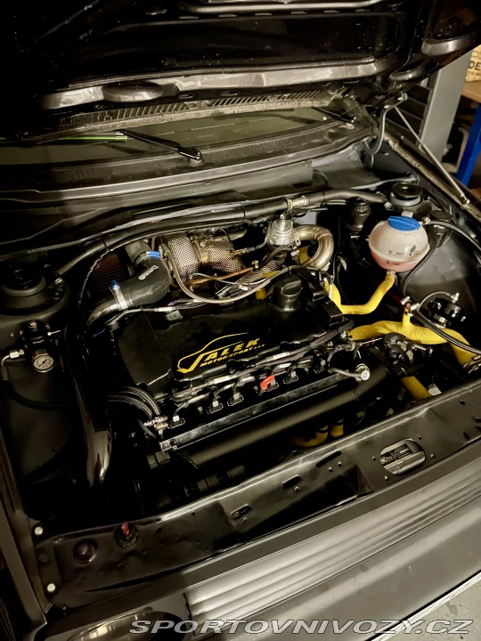 Volkswagen Golf MK2 Vr6 Turbo 1991