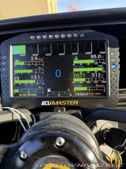 Volkswagen Golf MK2 Vr6 Turbo 1991