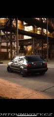 Volkswagen Golf MK2 Vr6 Turbo 1991