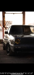 Volkswagen Golf MK2 Vr6 Turbo 1991