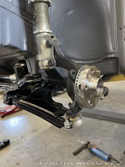 Volkswagen Golf MK2 Vr6 Turbo 1991