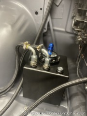 Volkswagen Golf MK2 Vr6 Turbo 1991