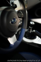 Subaru BRZ FE, raritní stav + STI 2021