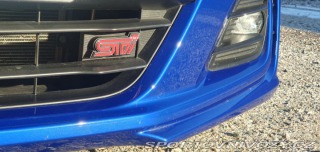 Subaru BRZ FE, raritní stav + STI 2021
