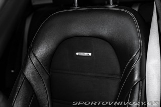 Mercedes-Benz Ostatní modely GLC OV,KO 63S AMG 4Matic+, Pa 2018