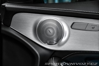 Mercedes-Benz Ostatní modely GLC OV,KO 63S AMG 4Matic+, Pa 2018