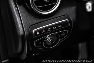 Mercedes-Benz Ostatní modely GLC OV,KO 63S AMG 4Matic+, Pa 2018