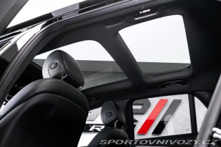 Mercedes-Benz Ostatní modely GLC OV,KO 63S AMG 4Matic+, Pa 2018