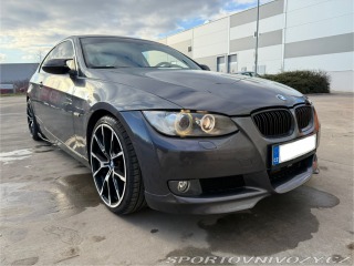 BMW 3 E92