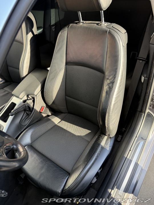 BMW 3 E92 2009
