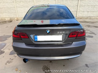 BMW 3 E92 2009