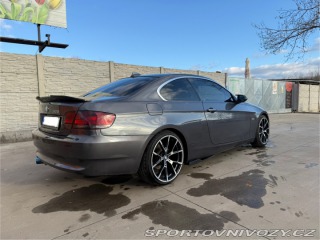 BMW 3 E92 2009