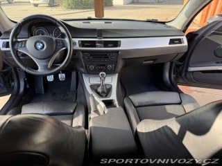 BMW 3 E92 2009