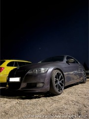 BMW 3 E92 2009